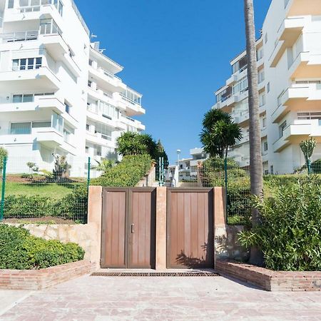 Tgh/ Marbella Beachfront And Center Ngoại thất bức ảnh
