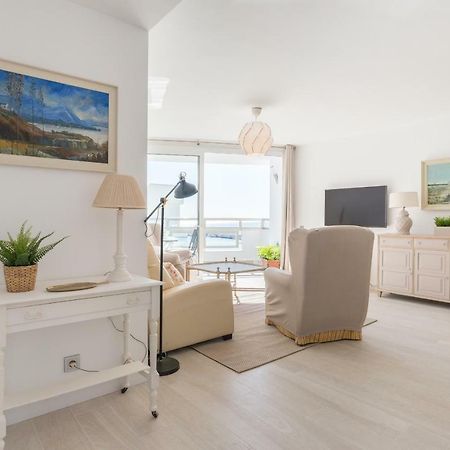 Tgh/ Marbella Beachfront And Center Ngoại thất bức ảnh