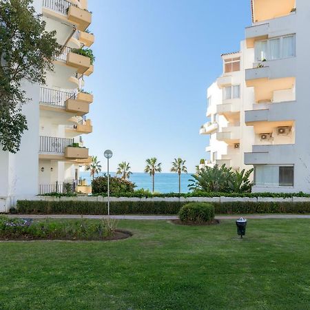 Tgh/ Marbella Beachfront And Center Ngoại thất bức ảnh